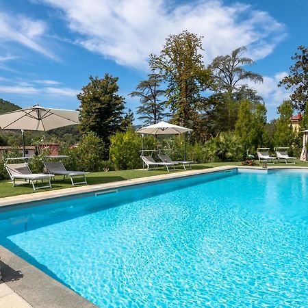 Villa Brancoli カパンノリ エクステリア 写真
