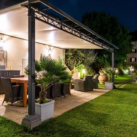 Villa Brancoli カパンノリ エクステリア 写真