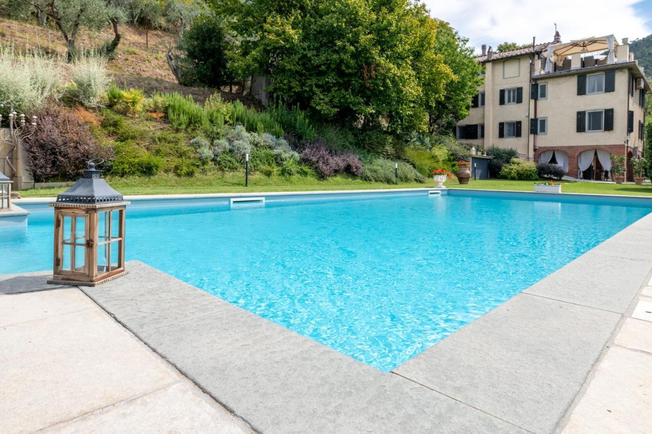 Villa Brancoli カパンノリ エクステリア 写真