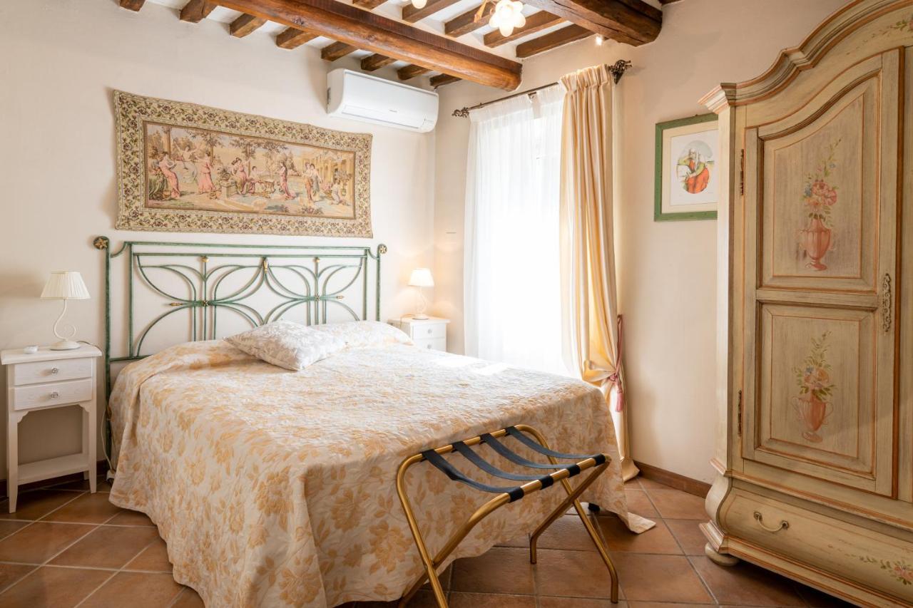 Villa Brancoli カパンノリ エクステリア 写真