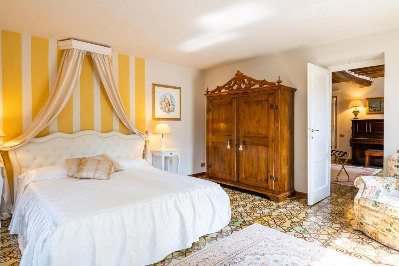 Villa Brancoli カパンノリ エクステリア 写真