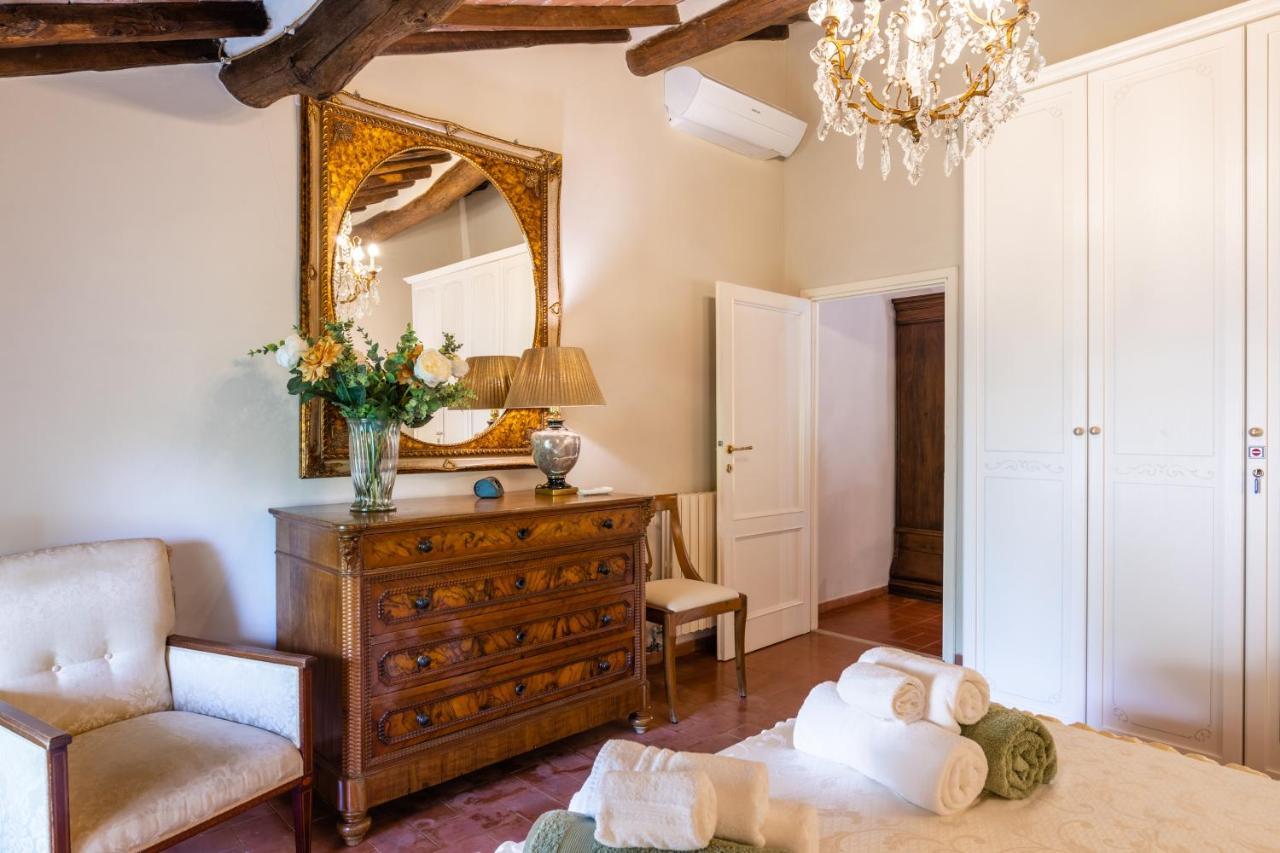 Villa Brancoli カパンノリ エクステリア 写真