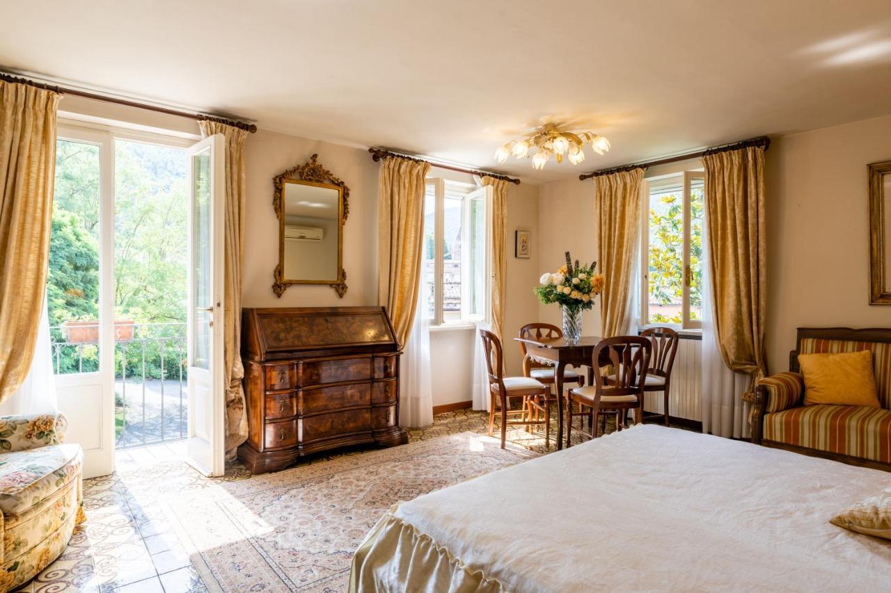 Villa Brancoli カパンノリ エクステリア 写真