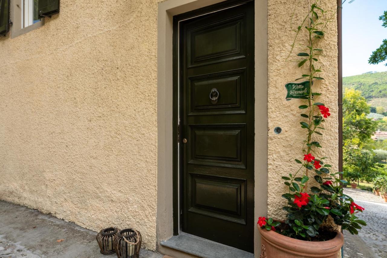 Villa Brancoli カパンノリ エクステリア 写真
