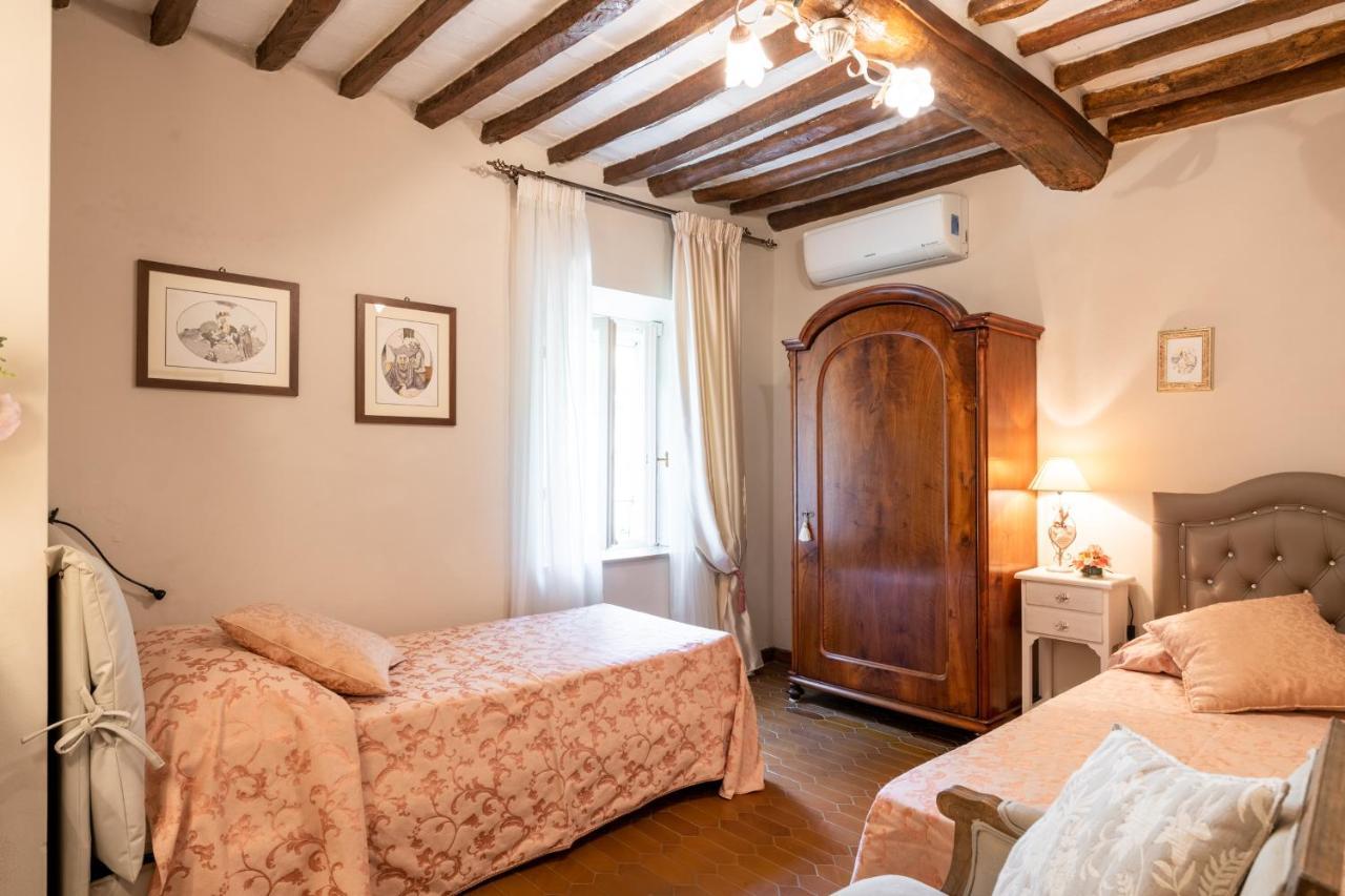 Villa Brancoli カパンノリ エクステリア 写真