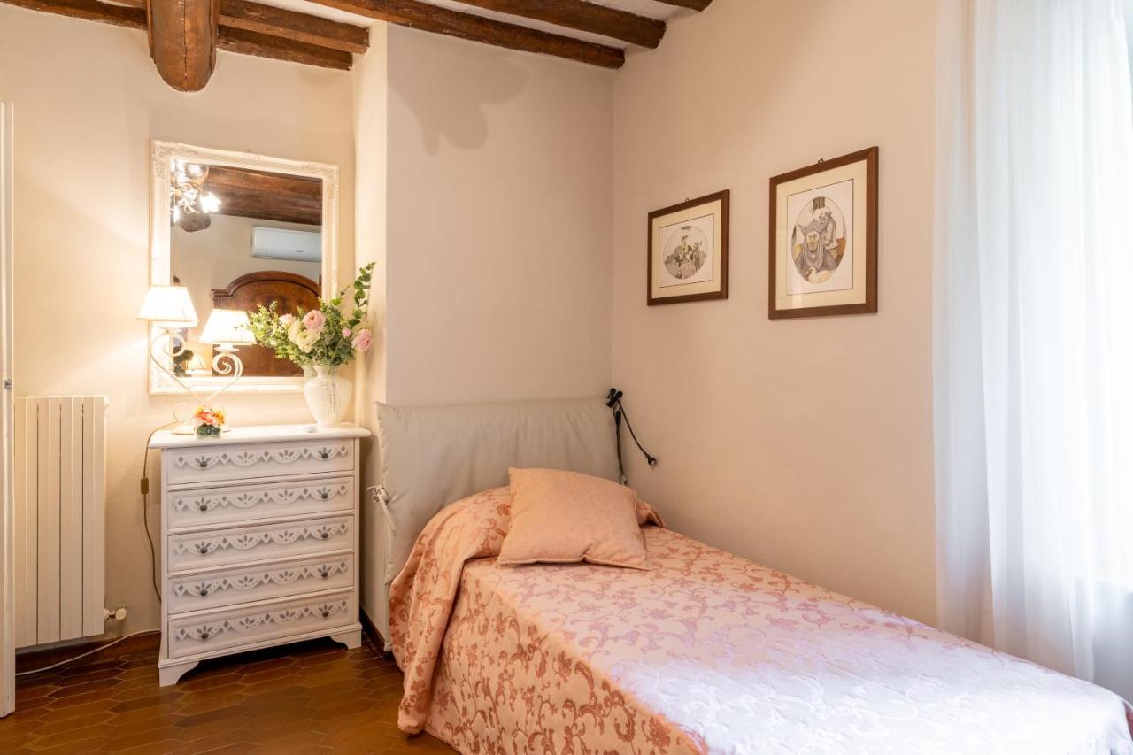 Villa Brancoli カパンノリ エクステリア 写真