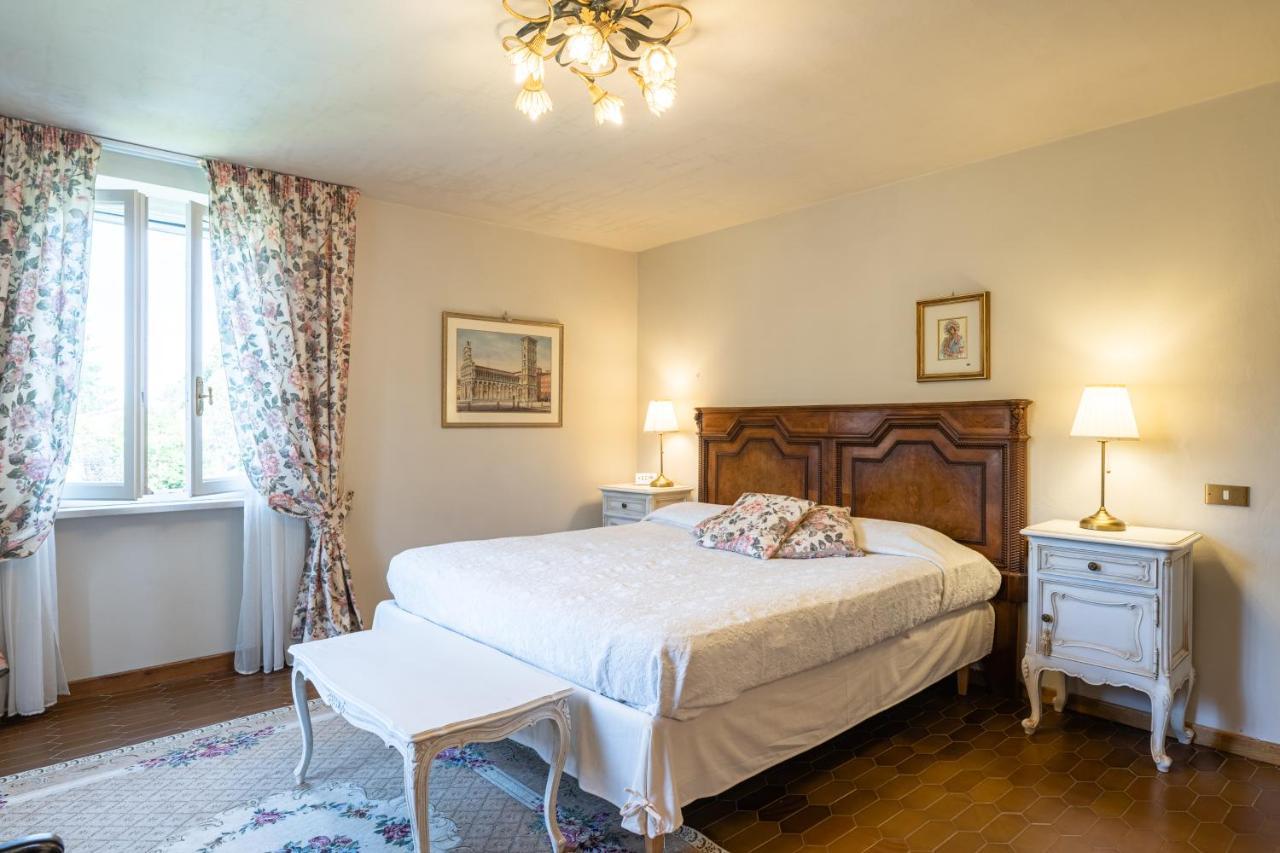 Villa Brancoli カパンノリ エクステリア 写真