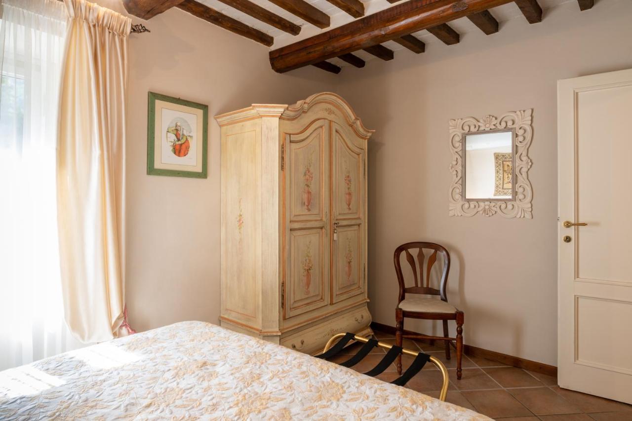 Villa Brancoli カパンノリ エクステリア 写真