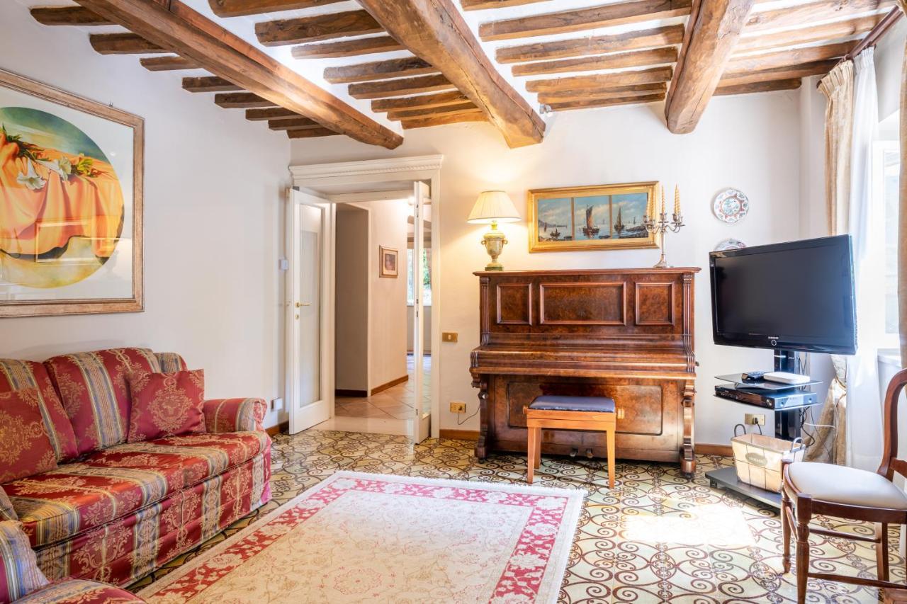 Villa Brancoli カパンノリ エクステリア 写真