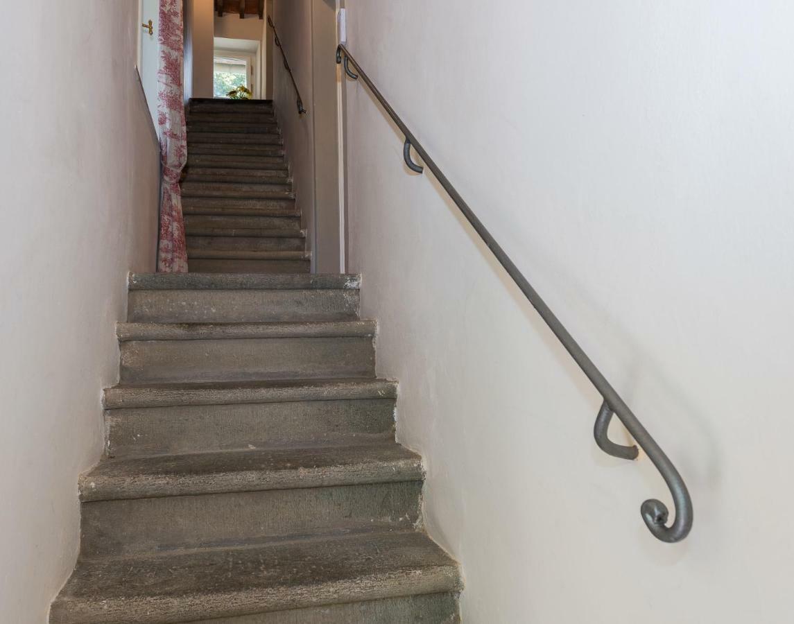 Villa Brancoli カパンノリ エクステリア 写真